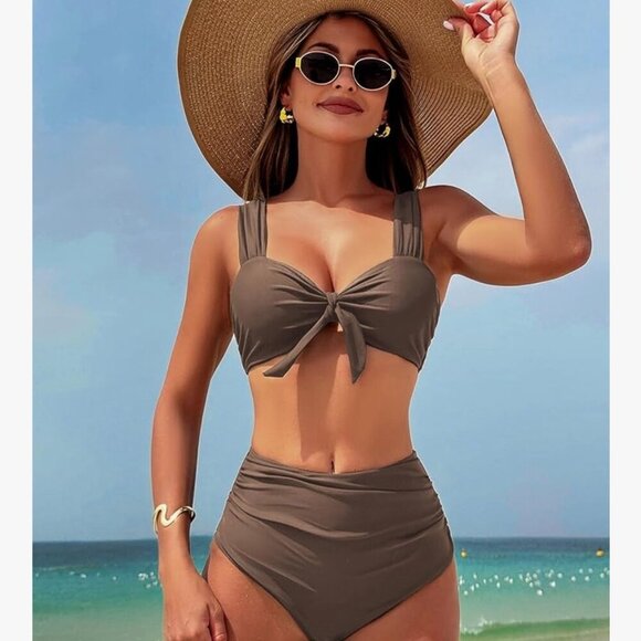 ZAFUL Bikini Sets for Women L /0073 - Picture 3 of 6